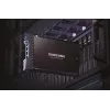 Samsung MZ-QLB7T6B0 7.68 TB 2.5 collu PCIe 3.0 NVMe SSD — Lasīšana 3000 MB/s, Rakstīšana 2200 MB/s