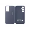 Samsung Smart View Wallet Case Violet Samsung Galaxy S24+ 6,7 inch