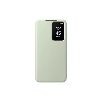 Maciņmacis Samsung Galaxy S24 zaļš