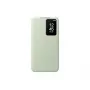 Maciņmacis Samsung Galaxy S24 zaļš