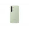 Maciņmacis Samsung Galaxy S24 zaļš
