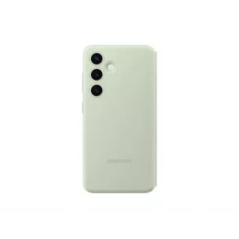 Maciņmacis Samsung Galaxy S24 zaļš