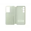 Maciņmacis Samsung Galaxy S24 zaļš