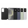Maciņmacis Samsung Galaxy S24 zaļš