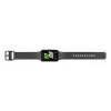 Samsung Galaxy Fit3 4.06 cm (1.6 collu) AMOLED 40 mm Digitāls 256 x 402 pikseļi Skārienekrāns Pelēks