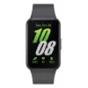 Samsung Galaxy Fit3 4.06 cm (1.6 collu) AMOLED 40 mm Digitāls 256 x 402 pikseļi Skārienekrāns Pelēks