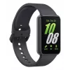 Samsung Galaxy Fit3 4.06 cm (1.6 collu) AMOLED 40 mm Digitāls 256 x 402 pikseļi Skārienekrāns Pelēks