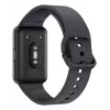 Samsung Galaxy Fit3 4.06 cm (1.6 collu) AMOLED 40 mm Digitāls 256 x 402 pikseļi Skārienekrāns Pelēks