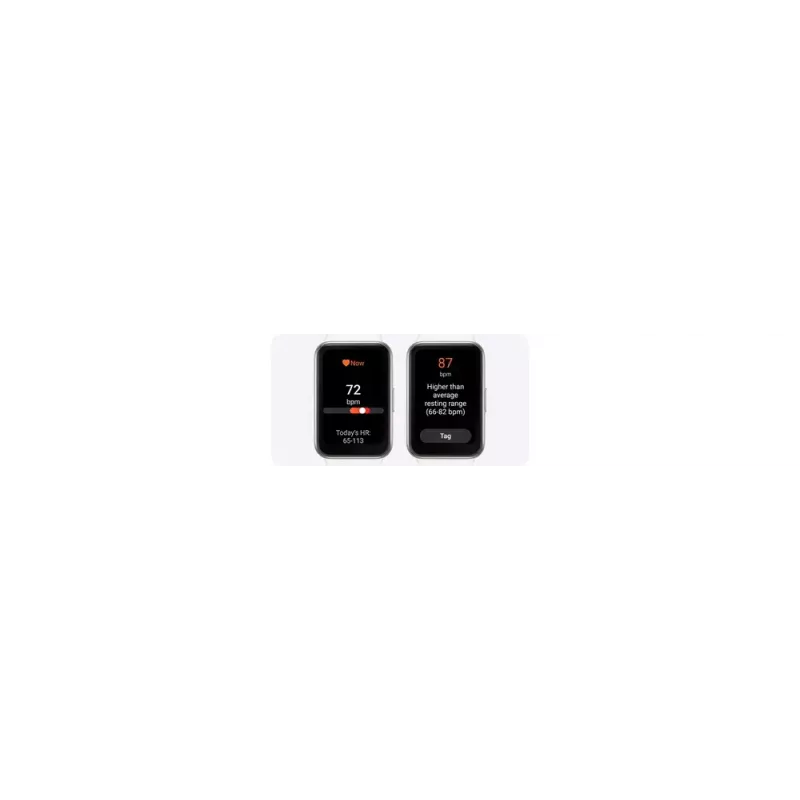 Samsung Galaxy Fit3 4.06 cm (1.6 collu) AMOLED 40 mm Digitāls 256 x 402 pikseļi Skārienekrāns Pelēks