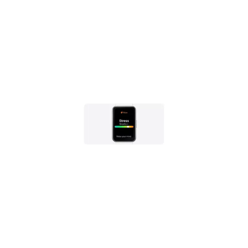 Samsung Galaxy Fit3 4.06 cm (1.6 collu) AMOLED 40 mm Digitāls 256 x 402 pikseļi Skārienekrāns Pelēks