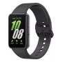 Samsung Galaxy Fit3 4.06 cm (1.6 collu) AMOLED 40 mm Digitāls 256 x 402 pikseļi Skārienekrāns Pelēks