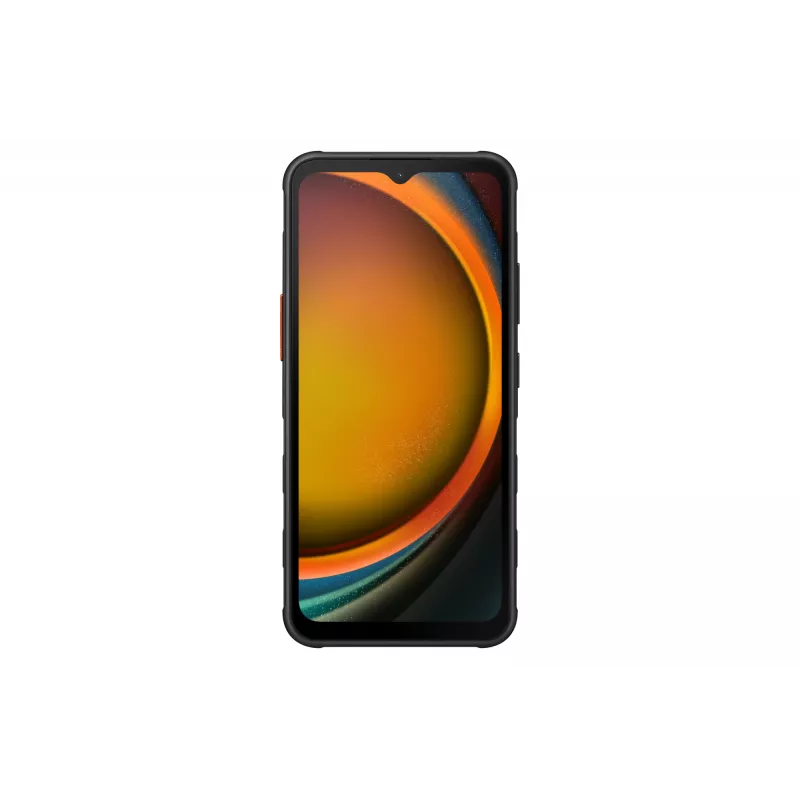 Samsung Galaxy XCover7 16.8 cm (6.6 collu) Dual SIM Android 14 5G USB Type-C 6 GB 128 GB 4050 mAh Melns