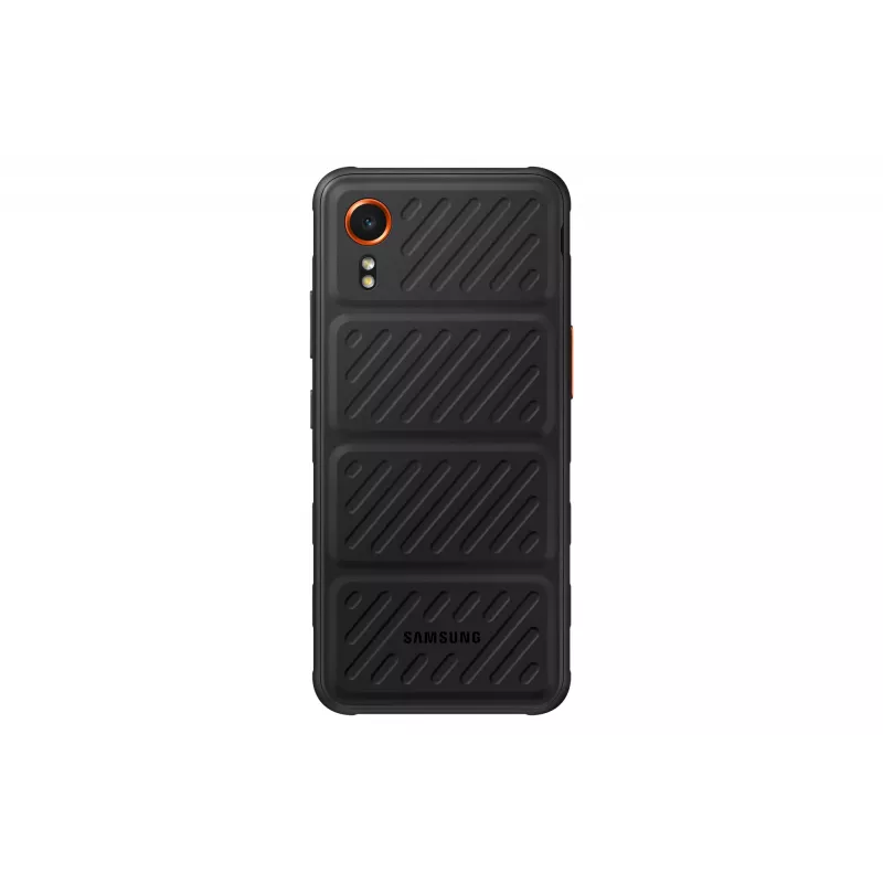 Samsung Galaxy XCover7 16.8 cm (6.6 collu) Dual SIM Android 14 5G USB Type-C 6 GB 128 GB 4050 mAh Melns