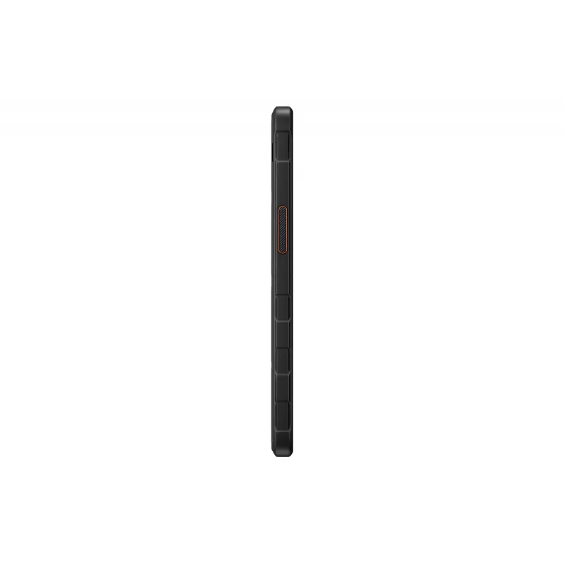 Samsung Galaxy XCover7 16.8 cm (6.6 collu) Dual SIM Android 14 5G USB Type-C 6 GB 128 GB 4050 mAh Melns