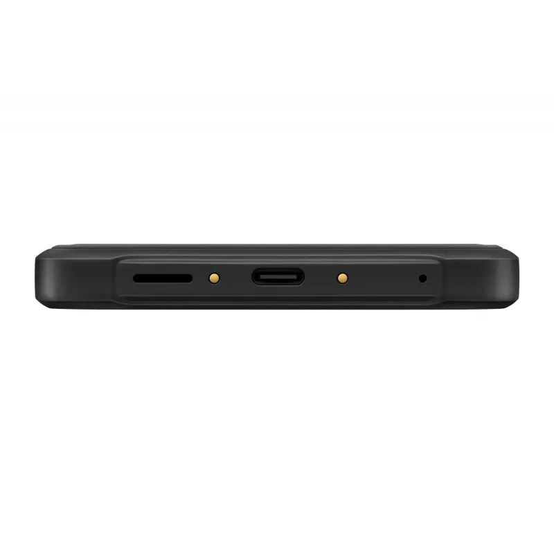 Samsung Galaxy XCover7 16.8 cm (6.6 collu) Dual SIM Android 14 5G USB Type-C 6 GB 128 GB 4050 mAh Melns