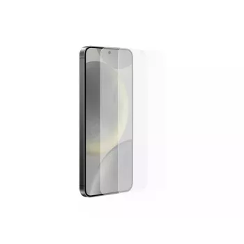 Aizsargplēve Samsung Galaxy S24+ pret skrāpējumiem caurspīdīga 2 gab.