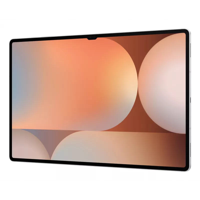 Samsung Galaxy Tab S10 Ultra 5G 14.6 collu planšetdators 1 TB 16 GB Wi-Fi 7 Platīns, Sudrabs