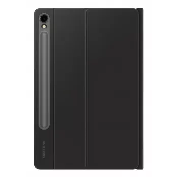 Samsung EF-DX725 Nordic Pogo Pin Black Touchpad tastatūra