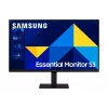 Samsung S30GD monitors 68.6 cm (27 collas) 1920 x 1080 pikseļi Full HD LCD Melns