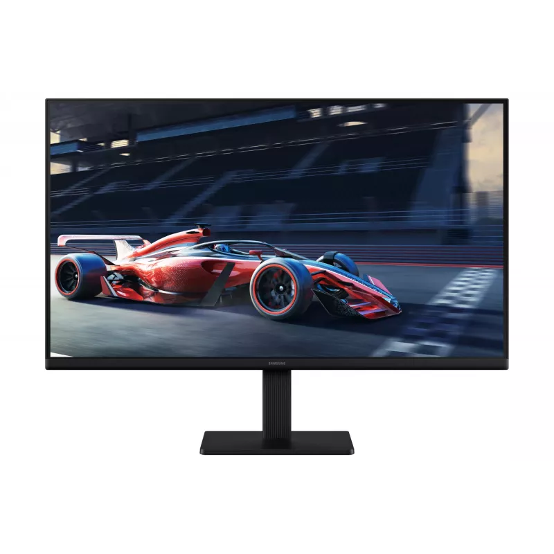 Samsung S30GD monitors 68.6 cm (27 collas) 1920 x 1080 pikseļi Full HD LCD Melns