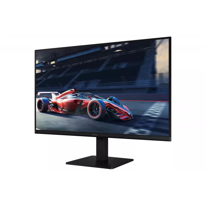 Samsung S30GD monitors 68.6 cm (27 collas) 1920 x 1080 pikseļi Full HD LCD Melns