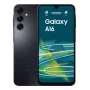 Samsung Galaxy A16 17 cm (6.7 collu) Hibrīds Divu SIM 4G USB Type-C 4 GB 128 GB 5000 mAh Melns