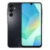 Samsung Galaxy A16 17 cm (6.7 collu) Hibrīds Divu SIM 4G USB Type-C 4 GB 128 GB 5000 mAh Melns