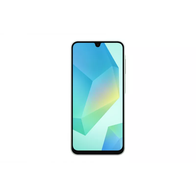 Samsung Galaxy A16 17 cm (6.7 collu) Hibrīds Dual SIM 4G USB Type-C 8 GB 256 GB 5000 mAh Zaļš