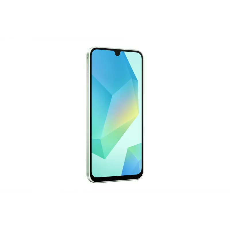 Samsung Galaxy A16 17 cm (6.7 collu) Hibrīds Dual SIM 4G USB Type-C 8 GB 256 GB 5000 mAh Zaļš