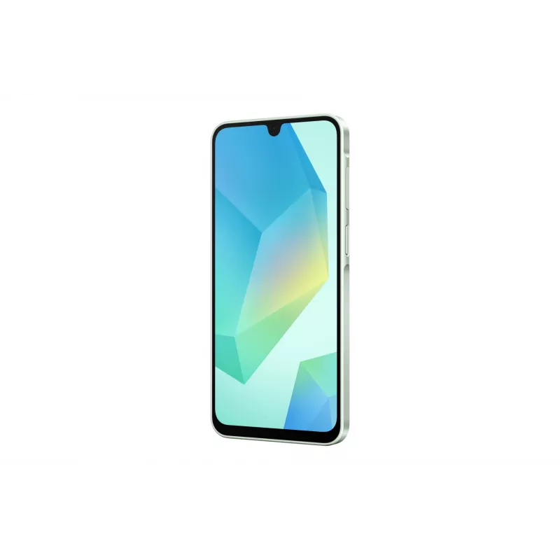 Samsung Galaxy A16 17 cm (6.7 collu) Hibrīds Dual SIM 4G USB Type-C 8 GB 256 GB 5000 mAh Zaļš