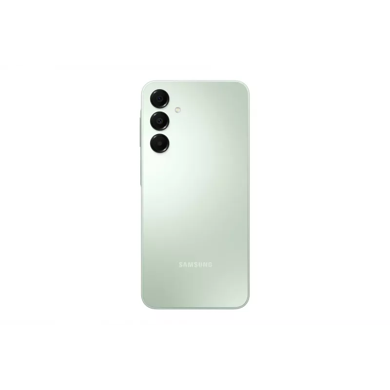 Samsung Galaxy A16 17 cm (6.7 collu) Hibrīds Dual SIM 4G USB Type-C 8 GB 256 GB 5000 mAh Zaļš