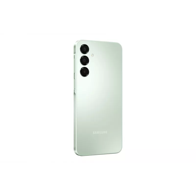 Samsung Galaxy A16 17 cm (6.7 collu) Hibrīds Dual SIM 4G USB Type-C 8 GB 256 GB 5000 mAh Zaļš