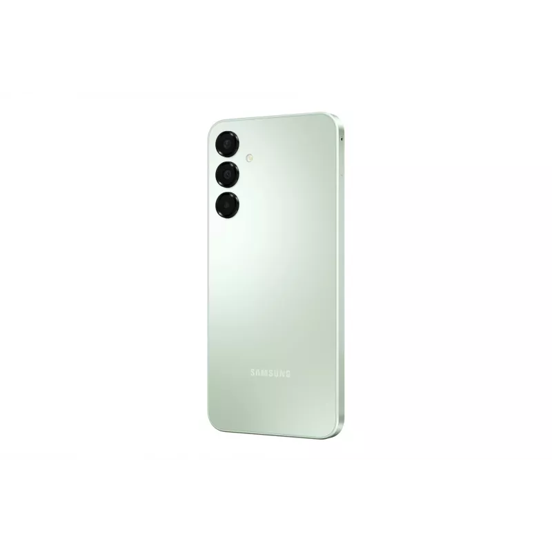 Samsung Galaxy A16 17 cm (6.7 collu) Hibrīds Dual SIM 4G USB Type-C 8 GB 256 GB 5000 mAh Zaļš