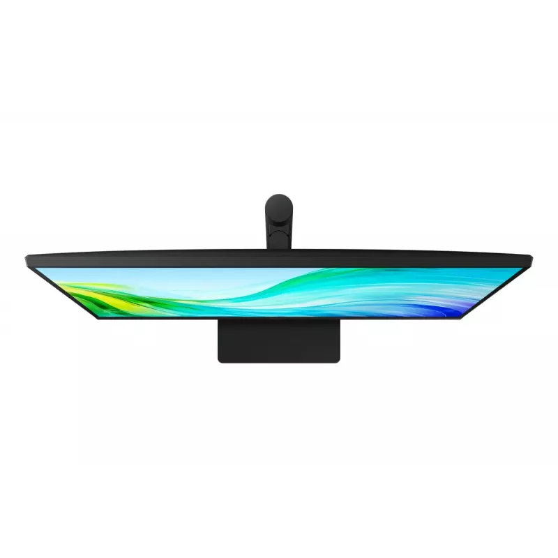 Samsung S61F 27 collu LCD monitors, 2560 x 1440 pikseļi, Quad HD, melns