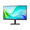 Samsung S61F 27 collu LCD monitors, 2560 x 1440 pikseļi, Quad HD, melns