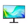 Samsung S61F 27 collu LCD monitors, 2560 x 1440 pikseļi, Quad HD, melns
