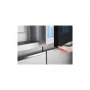 LG GSXE90MBDD ledusskapis Side-by-Side brīvstāvošs 628 L Nerūsējošais tērauds
