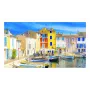 LG 65WM960H 165,1 cm (65 collu) 4K Ultra HD Smart TV OLED viesnīcu televizors, melns