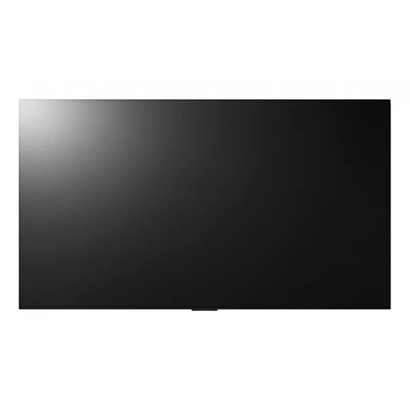 LG 65WM960H 165,1 cm (65 collu) 4K Ultra HD Smart TV OLED viesnīcu televizors, melns