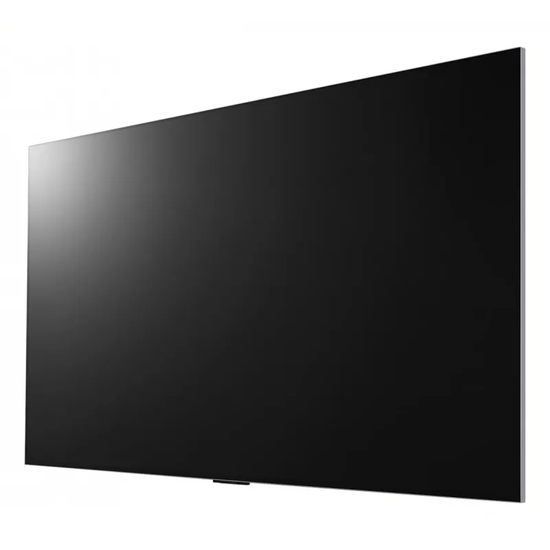 LG 65WM960H 165,1 cm (65 collu) 4K Ultra HD Smart TV OLED viesnīcu televizors, melns