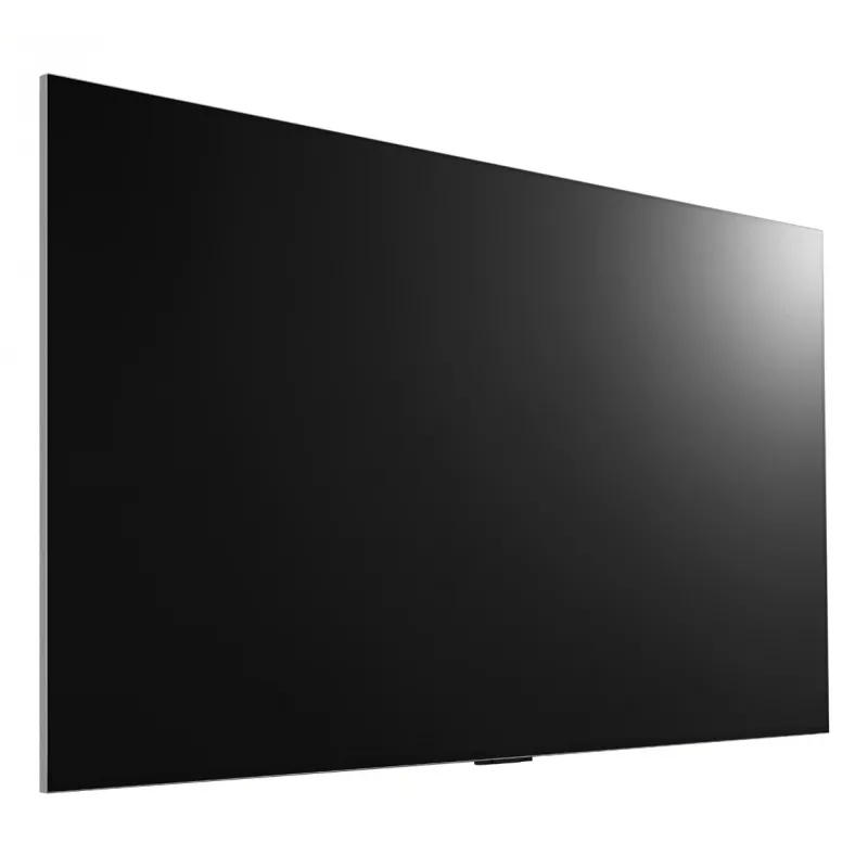 LG 65WM960H 165,1 cm (65 collu) 4K Ultra HD Smart TV OLED viesnīcu televizors, melns