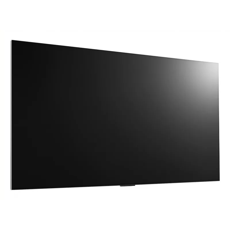 LG 65WM960H 165,1 cm (65 collu) 4K Ultra HD Smart TV OLED viesnīcu televizors, melns