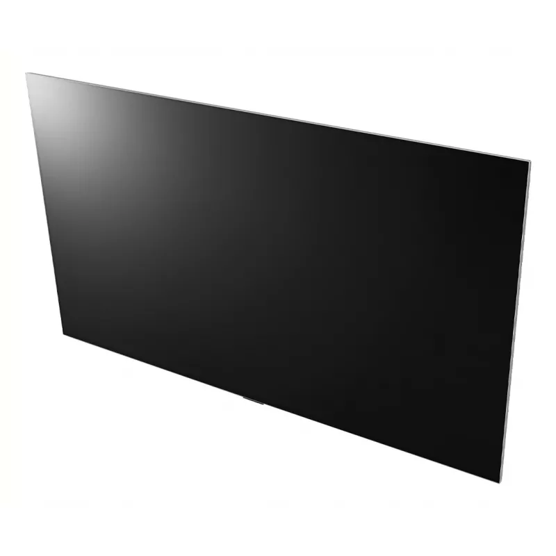 LG 65WM960H 165,1 cm (65 collu) 4K Ultra HD Smart TV OLED viesnīcu televizors, melns