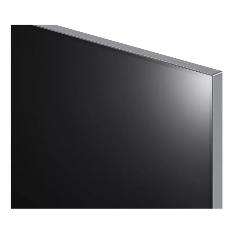 LG 65WM960H 165,1 cm (65 collu) 4K Ultra HD Smart TV OLED viesnīcu televizors, melns