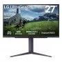 LG 27GS85QX-B dators monitors 68,6 cm (27 colli) 2560 x 1440 pikseļi Quad HD LCD melns