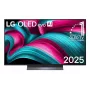 LG OLED evo AI 48 collu C5 4K Smart TV