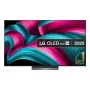 LG OLED evo AI 65 collu C5 4K Smart TV