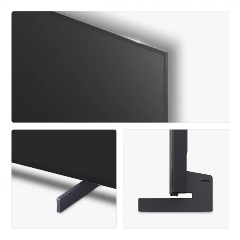 LG OLED evo AI 65 collu C5 4K Smart TV