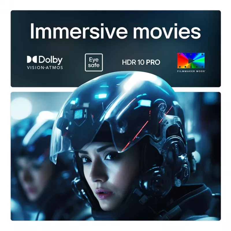 LG OLED evo AI 65 collu C5 4K Smart TV