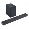 Soundbar LG DSC9S.DDEULLM Dolby Atmos 3.1 ar bezvadu zemfrekvences skaļruni